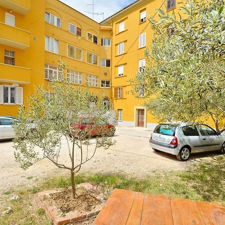 Apartment Populare Zadar Eksteriør billede
